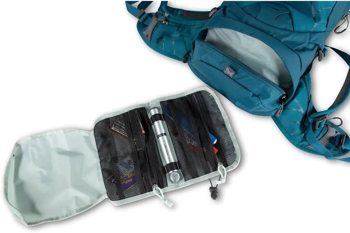 Osprey Packs Raven 14 Women's Bike Hydration Backpack