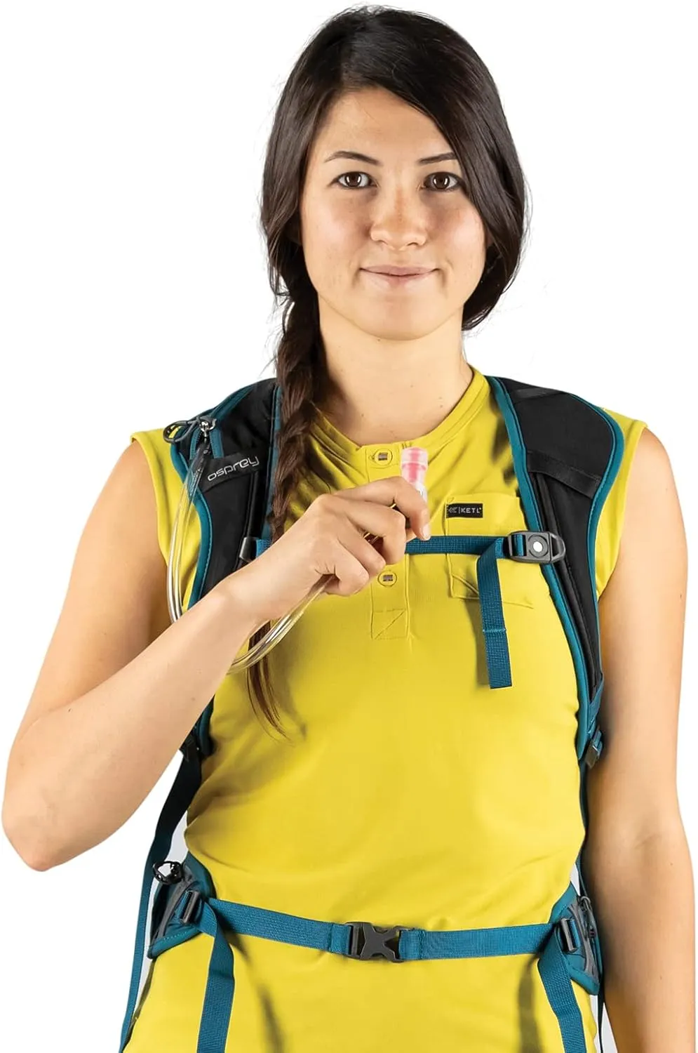 Osprey Packs Raven 14 Women's Bike Hydration Backpack
