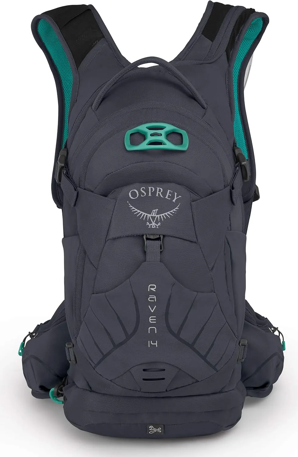 Osprey Packs Raven 14 Women's Bike Hydration Backpack