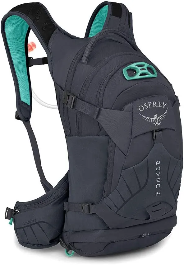 Osprey Packs Raven 14 Women's Bike Hydration Backpack