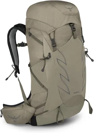 Osprey Talon 33 Sawdust/Earl Grey S/M