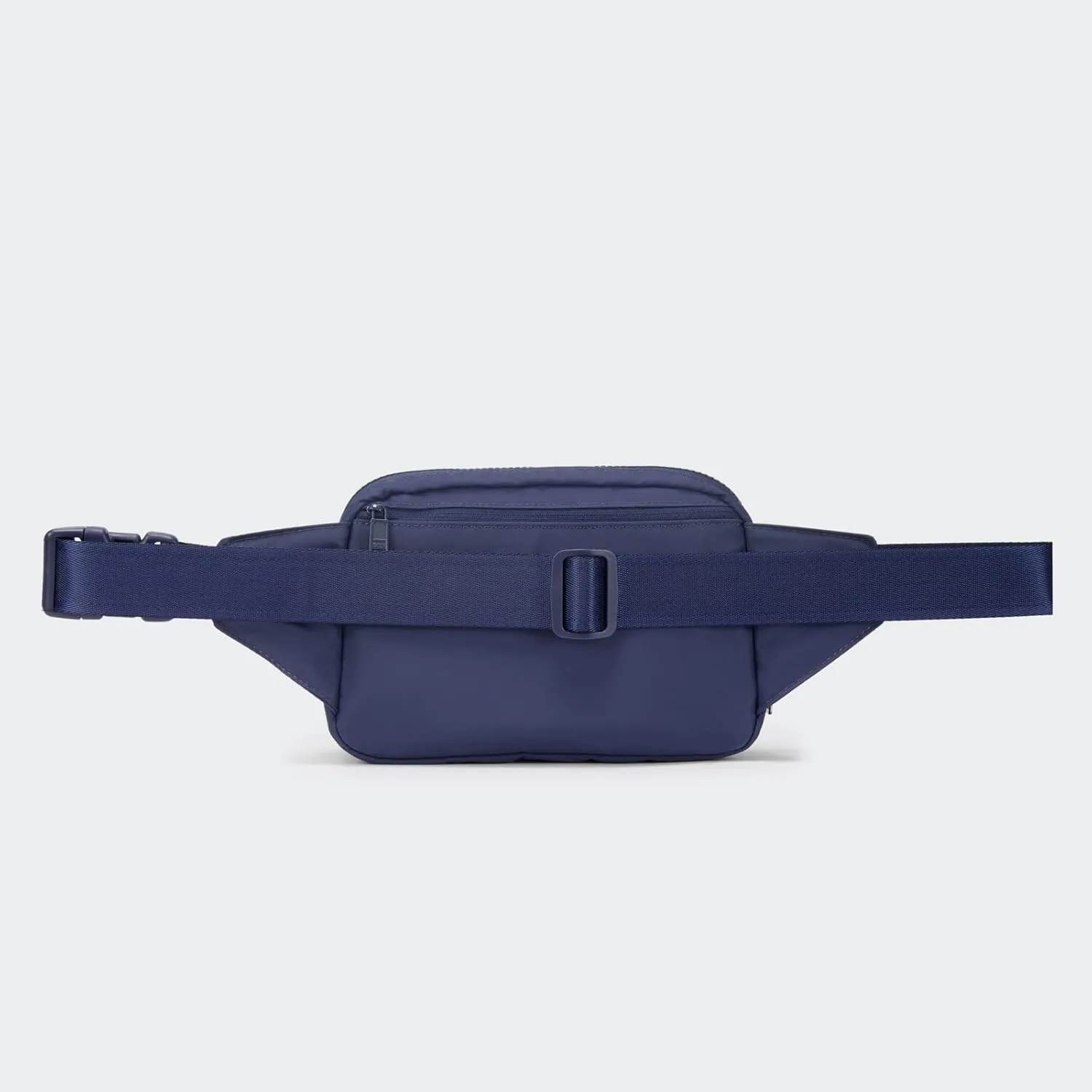 Pander Belt Bag Large 2L, Waterproof Everywhere Fanny Pack Purse for Women and Men with Adjustable Strap.