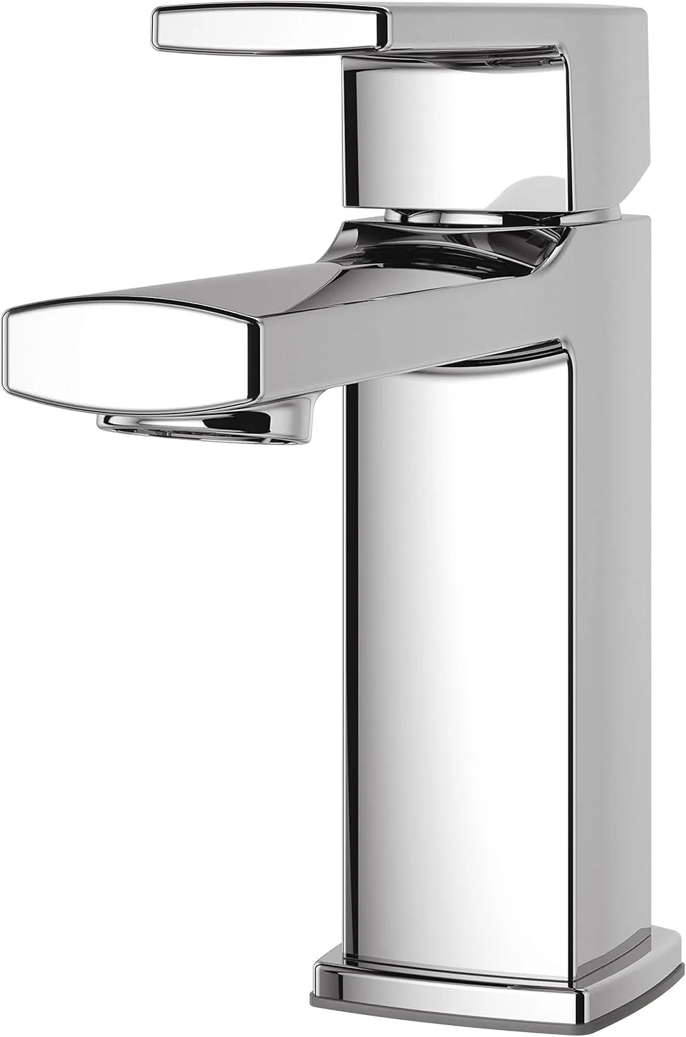 Pfister LG42DAPC Deckard Bath Faucets and Accessories, Polished Chrome