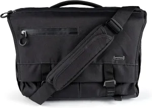 ProMaster Jasper 2.0 Medium Satchel Bag (6.8 L Black), Model 72227