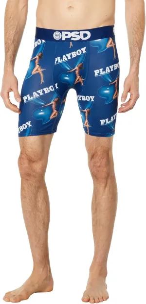 PSD Men's Warface Emerald 3-Pack