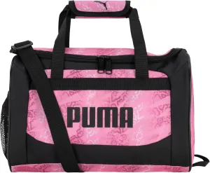PUMA Kids' Duffel Bag