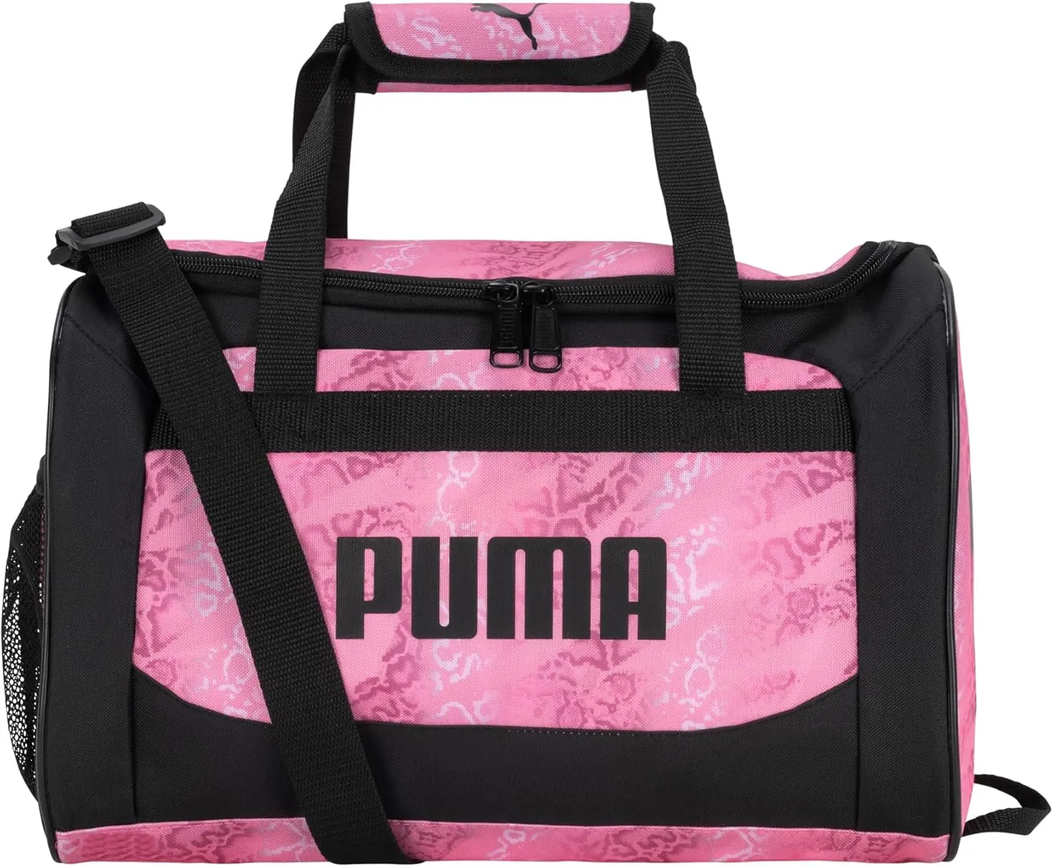 PUMA Kids' Duffel Bag