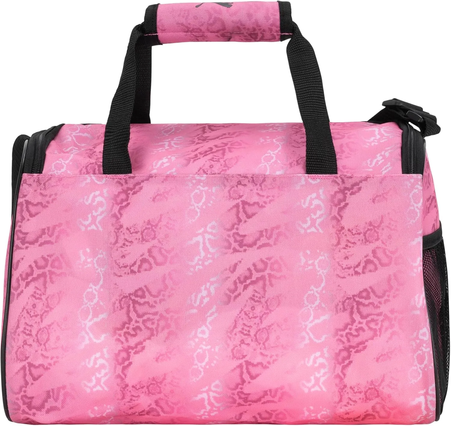 PUMA Kids' Duffel Bag