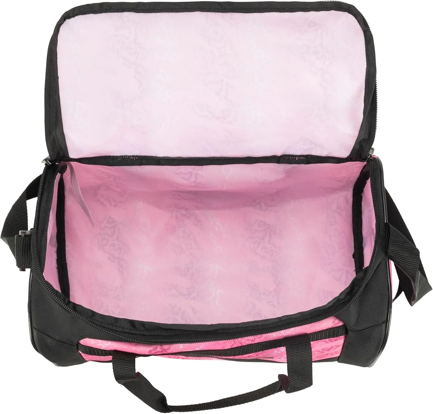 PUMA Kids' Duffel Bag