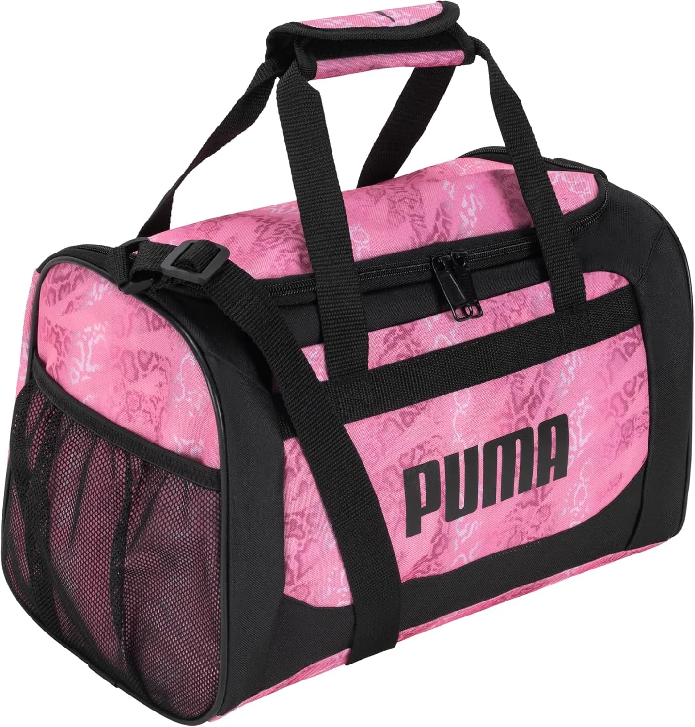PUMA Kids' Duffel Bag