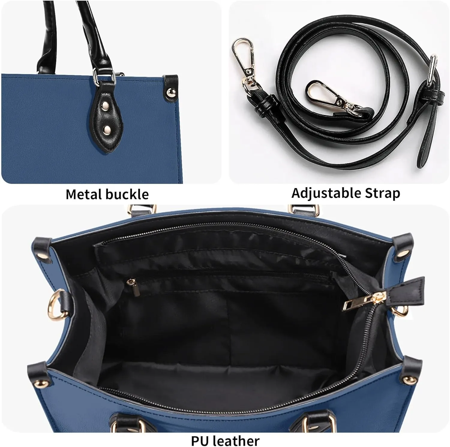 Purses and Handbags for Women Crossbody Satchel Fashion Ladies Top Handle Shoulder Tote Bags
