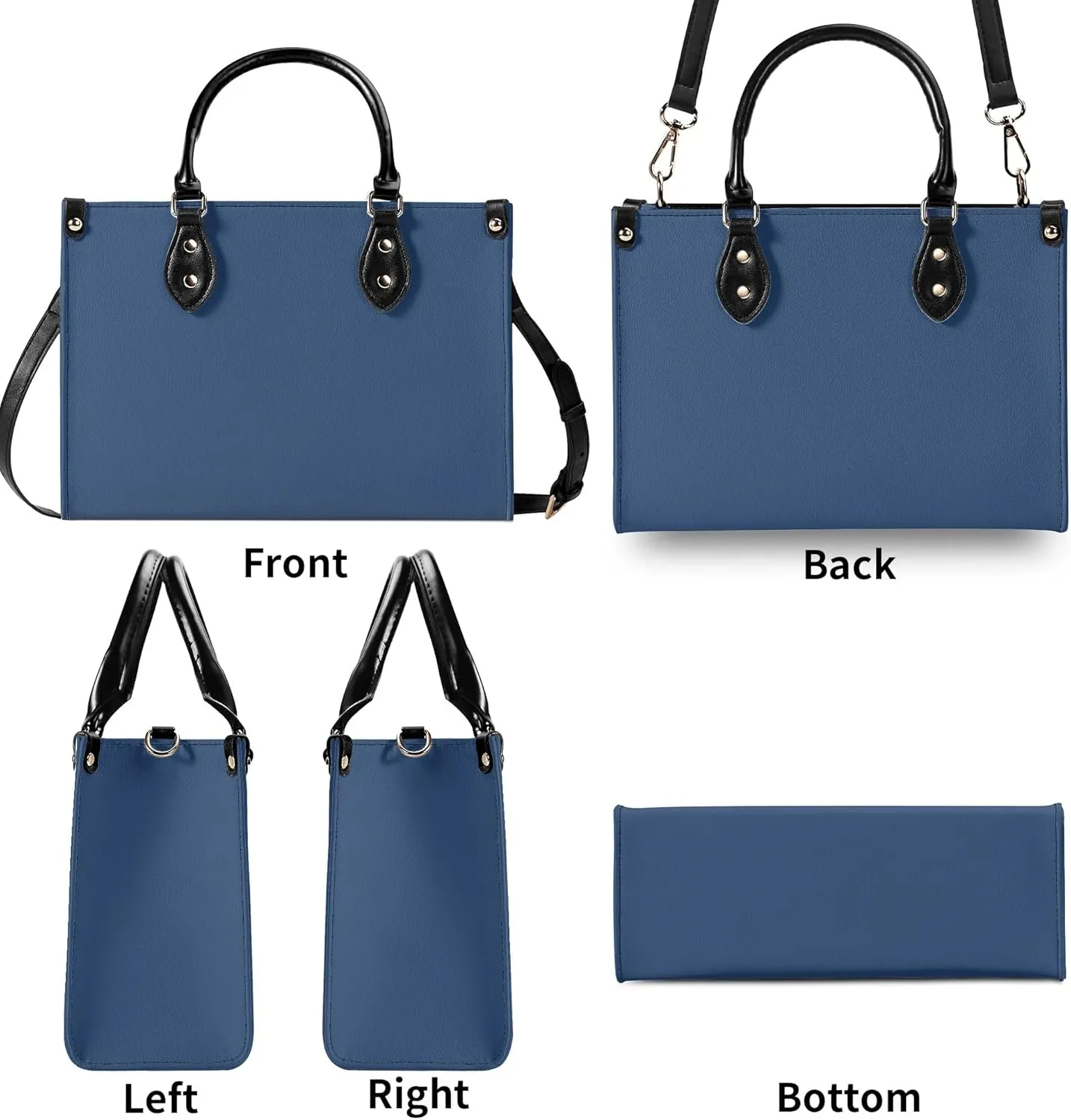 Purses and Handbags for Women Crossbody Satchel Fashion Ladies Top Handle Shoulder Tote Bags