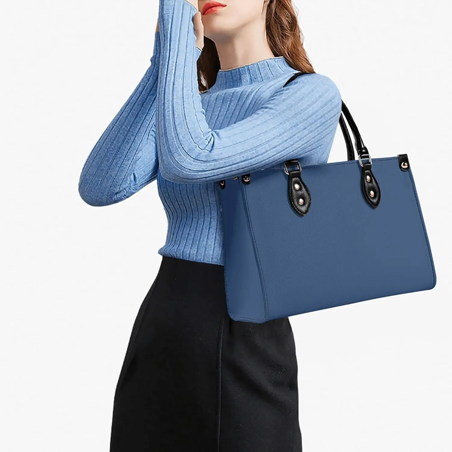 Purses and Handbags for Women Crossbody Satchel Fashion Ladies Top Handle Shoulder Tote Bags