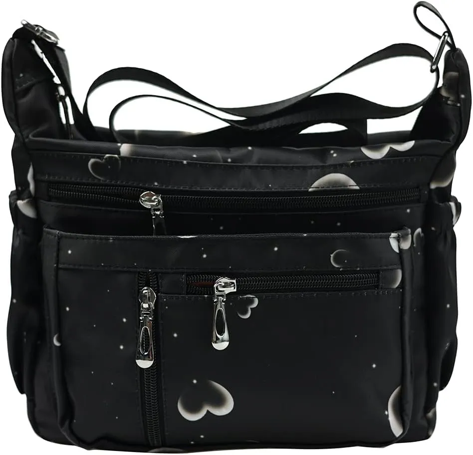 Purses and Shoulder Handbags for Women Crossbody Bag Messenger Bags