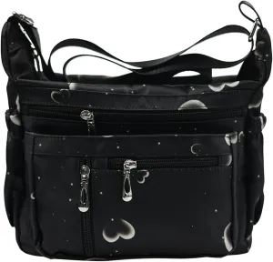 Purses and Shoulder Handbags for Women Crossbody Bag Messenger Bags