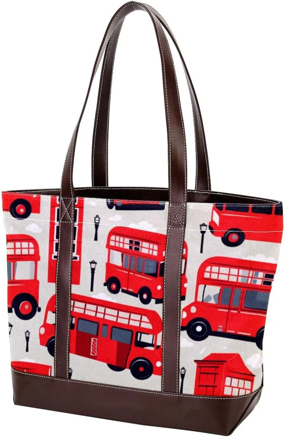 Purses for Women,Tote Bag for Women,Handbags for Women,British Travel Architecture