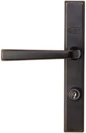 Quickfit BRZ Handle Set