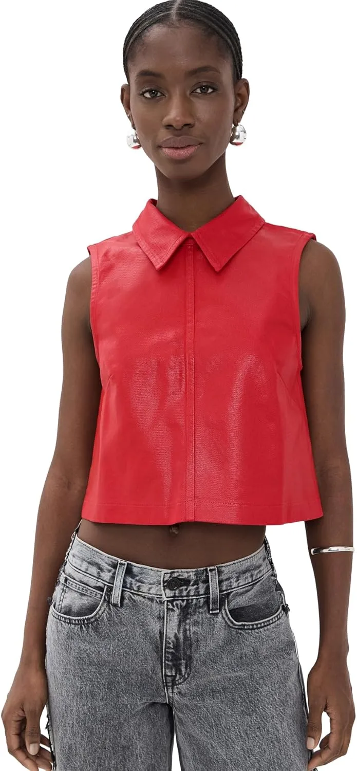 Rachel Comey Women's Wray Top