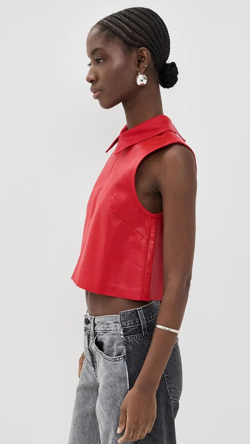 Rachel Comey Women's Wray Top