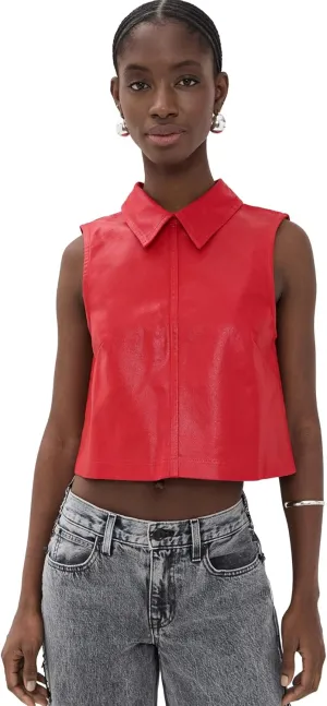 Rachel Comey Women's Wray Top