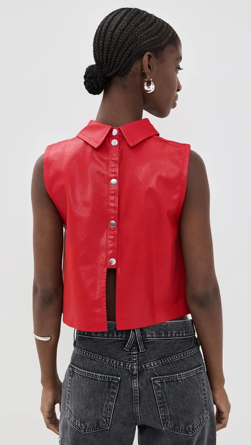 Rachel Comey Women's Wray Top