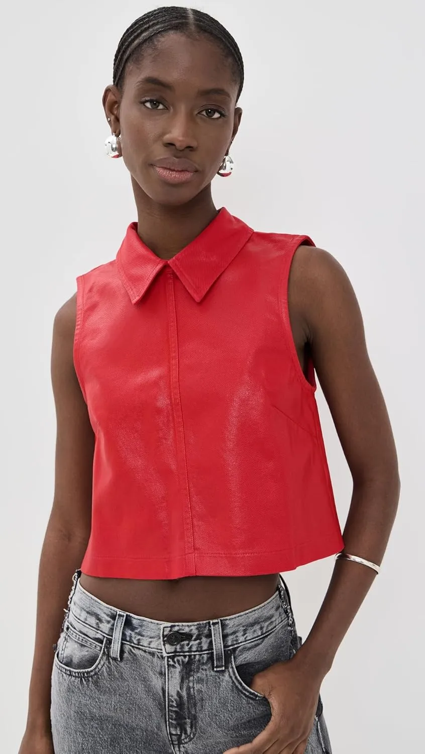 Rachel Comey Women's Wray Top