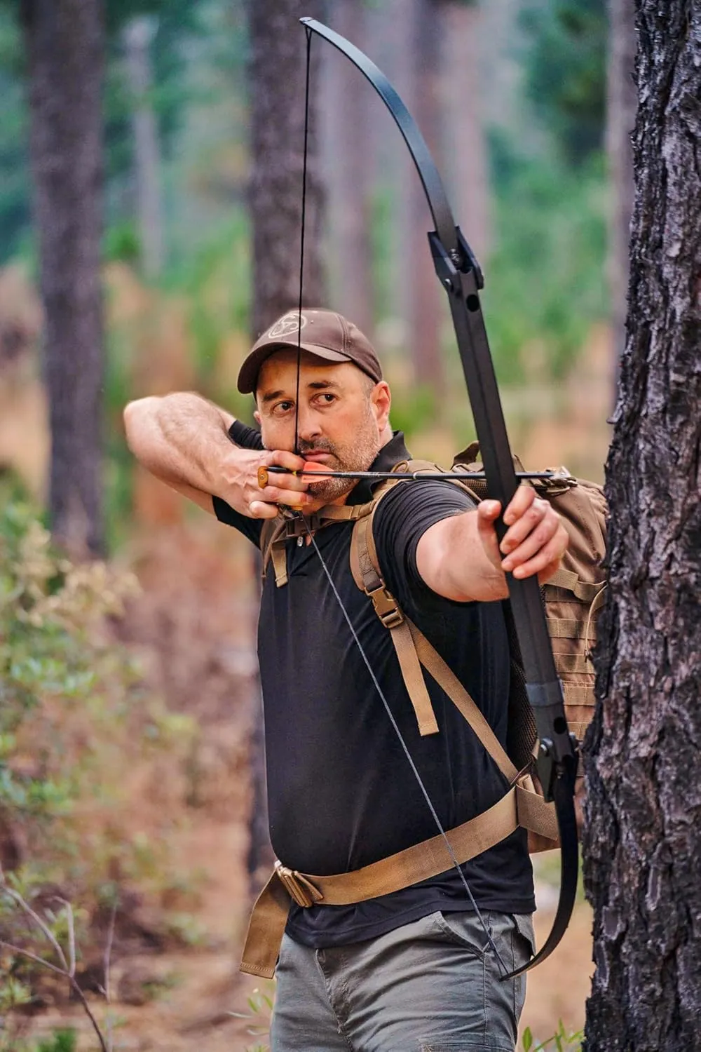 Recon Folding Survival Bow (Made in USA)
