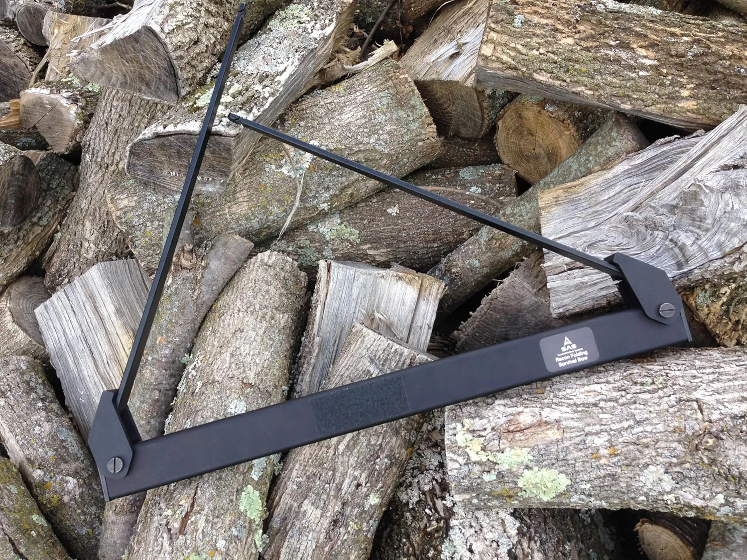 Recon Folding Survival Bow (Made in USA)