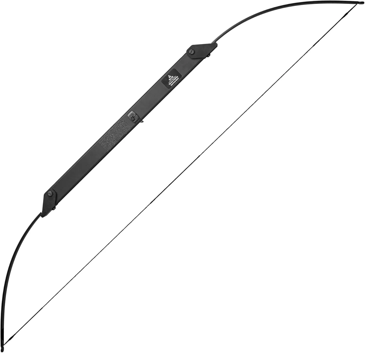 Recon Folding Survival Bow (Made in USA)