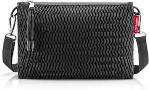 reisenthel extralite case 1, Mesh Black