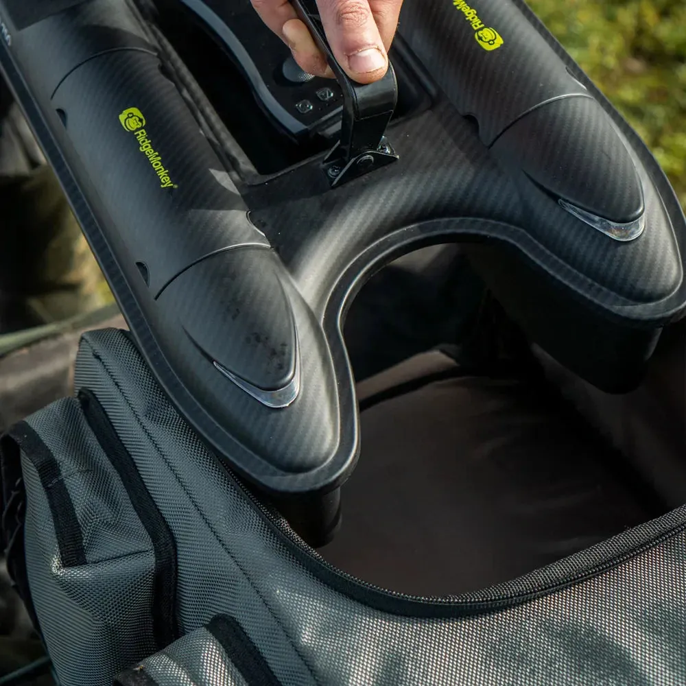 RidgeMonkey Hunter 750 Rucksack