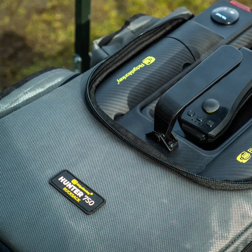 RidgeMonkey Hunter 750 Rucksack