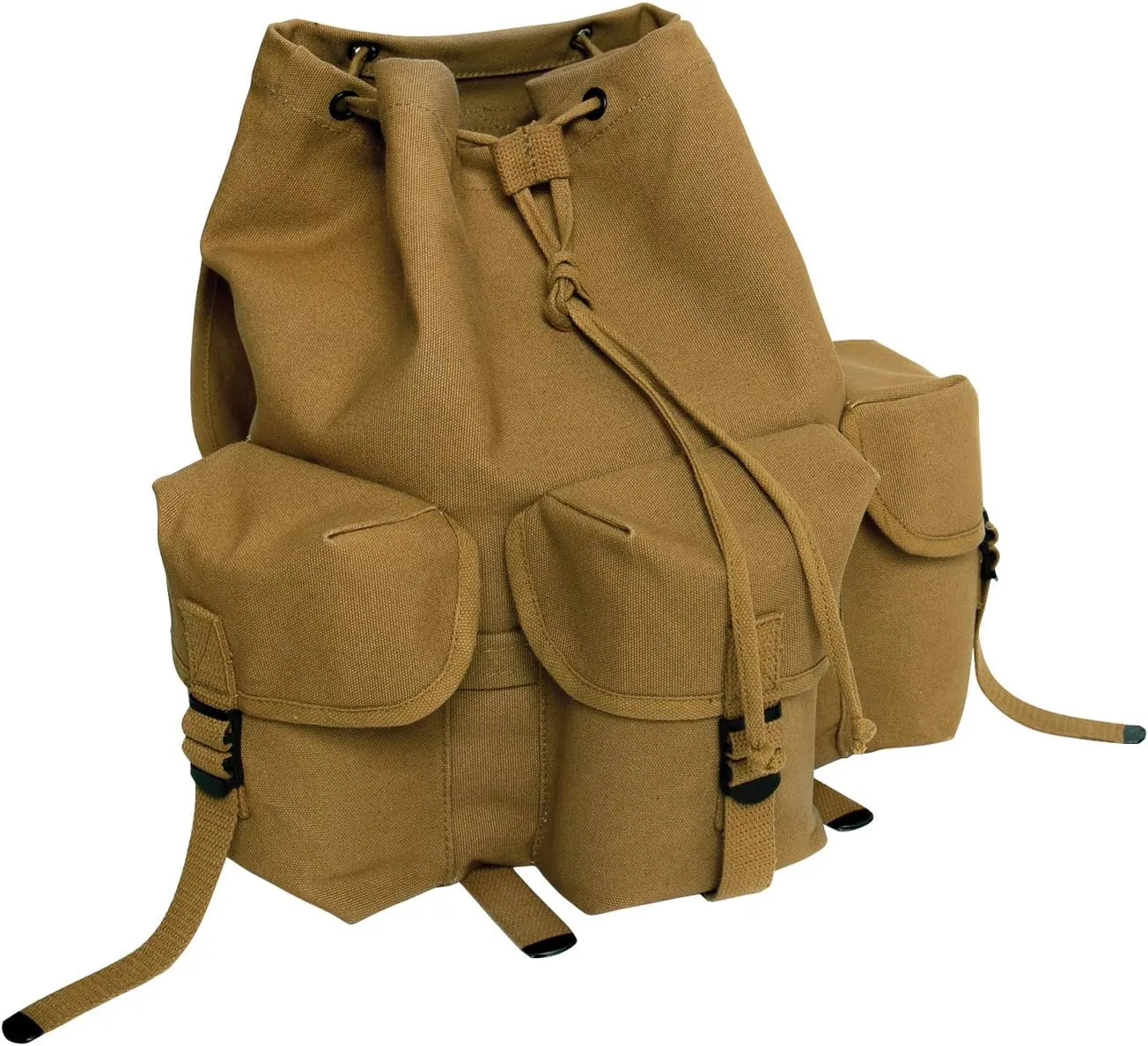 Rothco G.I. Type Heavyweight Mini Alice Pack Military Rucksack