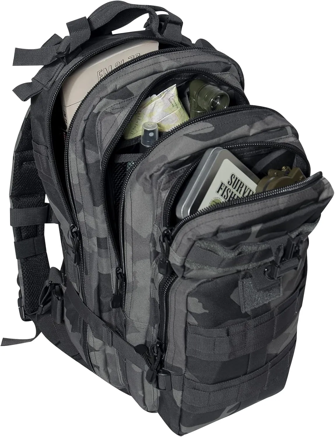 Rothco Medium Transport Pack