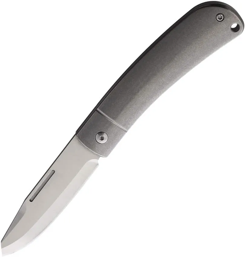 Rough Ryder APTA Folder Titanium RR2286