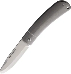 Rough Ryder APTA Folder Titanium RR2286