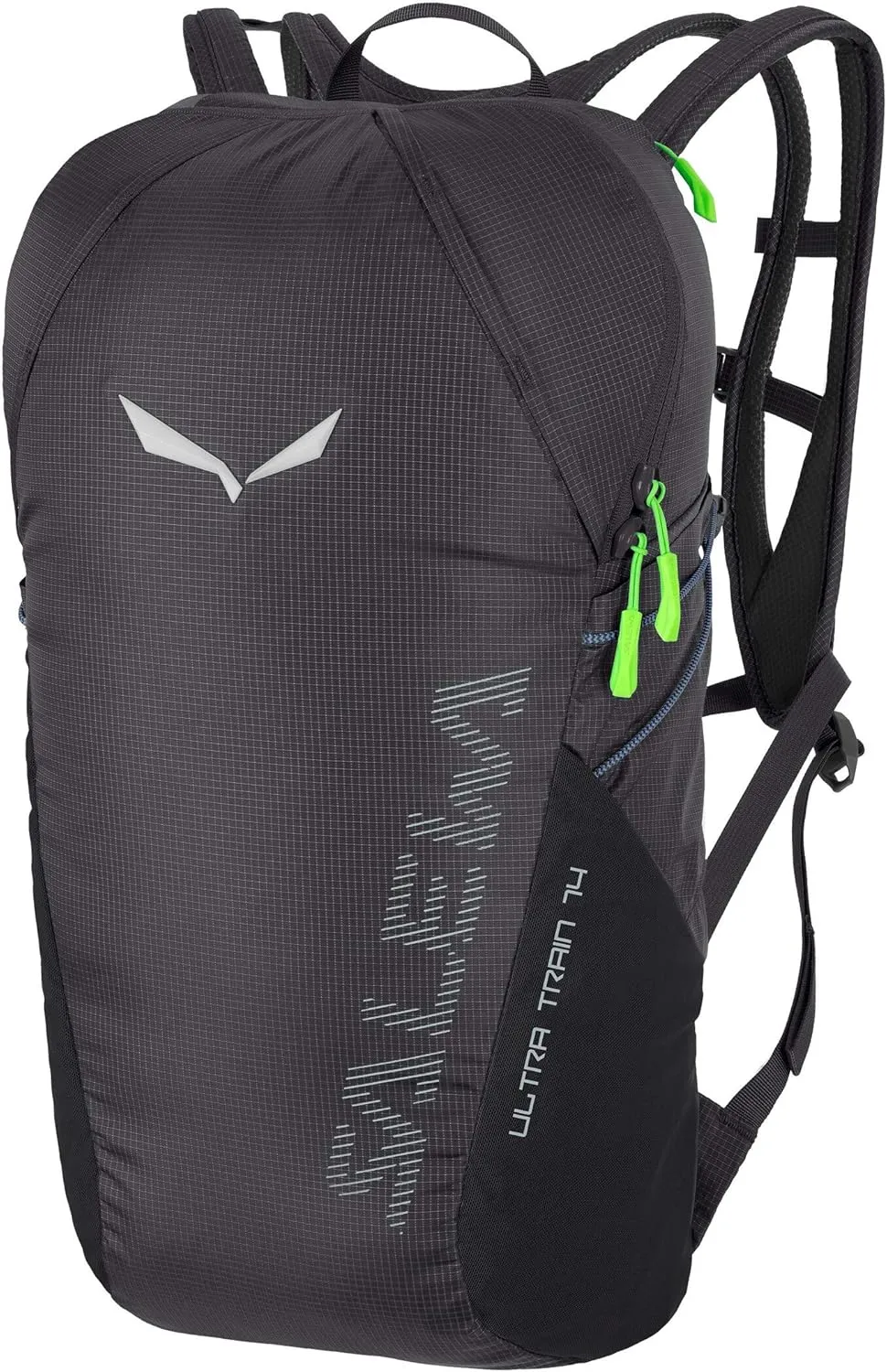 Salewa Unisex Ultra Train 14 Bp (Pack of 1)