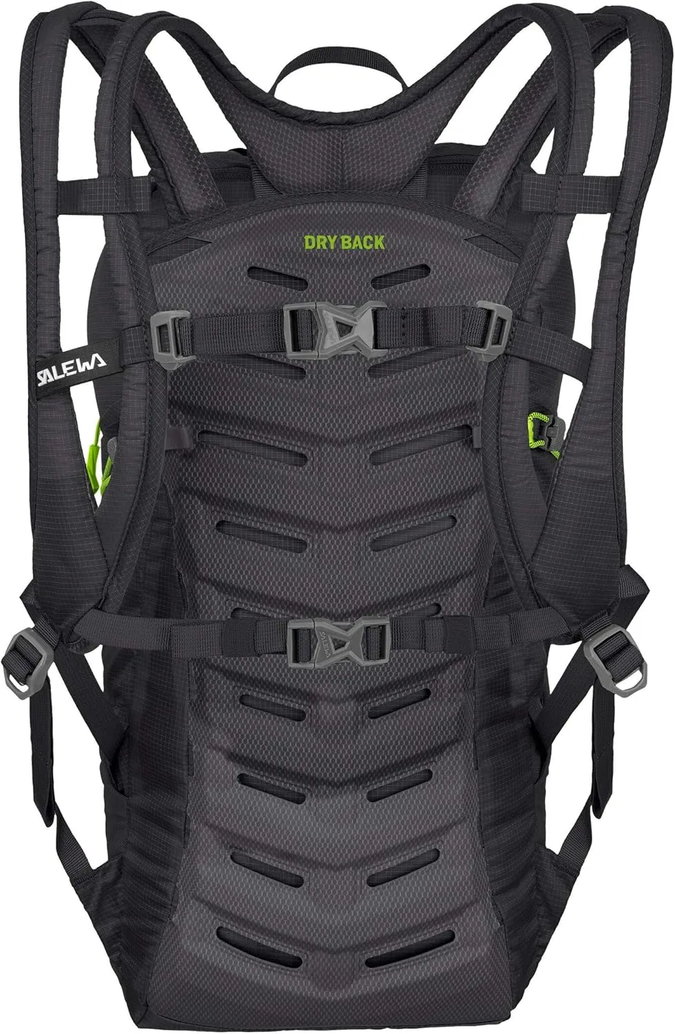 Salewa Unisex Ultra Train 14 Bp (Pack of 1)