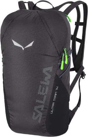 Salewa Unisex Ultra Train 14 Bp (Pack of 1)