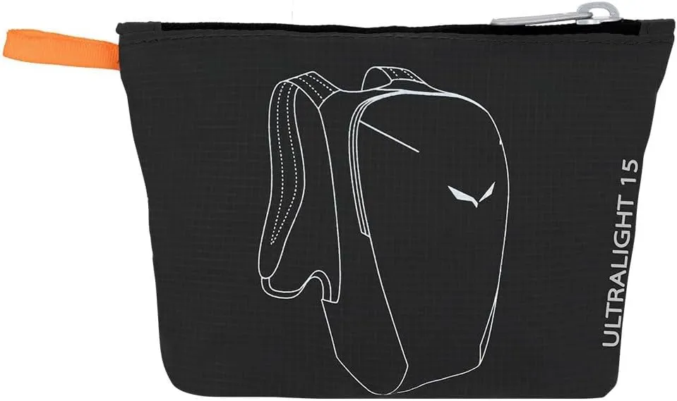 Salewa Unisex Ultralight 15l Backpack
