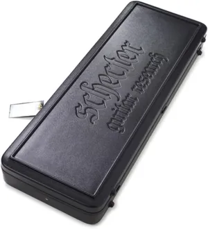 Schecter Electric Guitar Case (SGR1C)