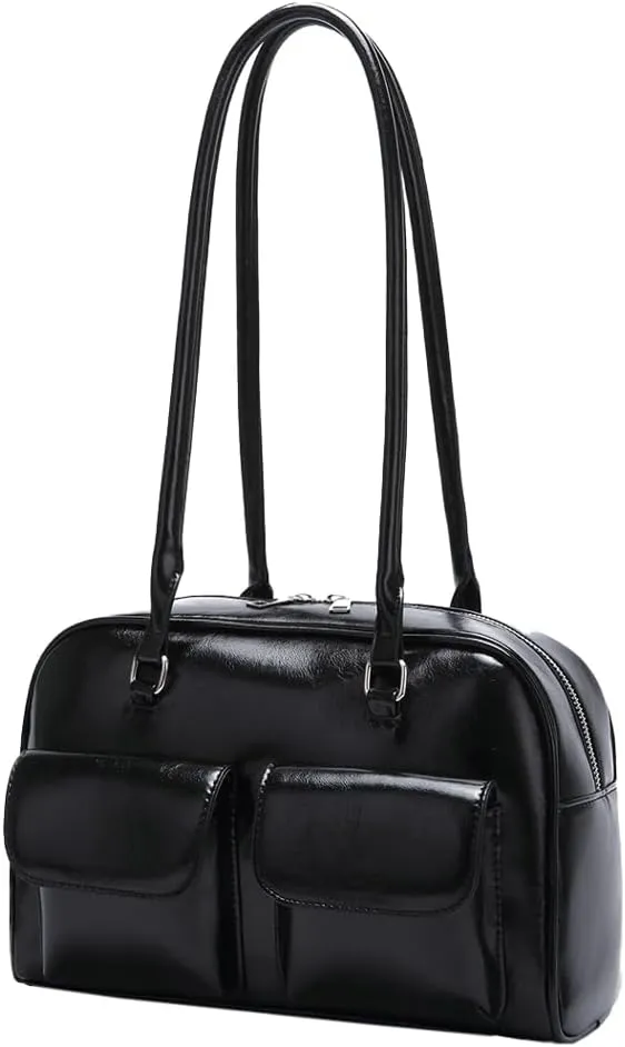 Shoulder bag for Women Retro Handbag Top Handle Waterproof for Travel