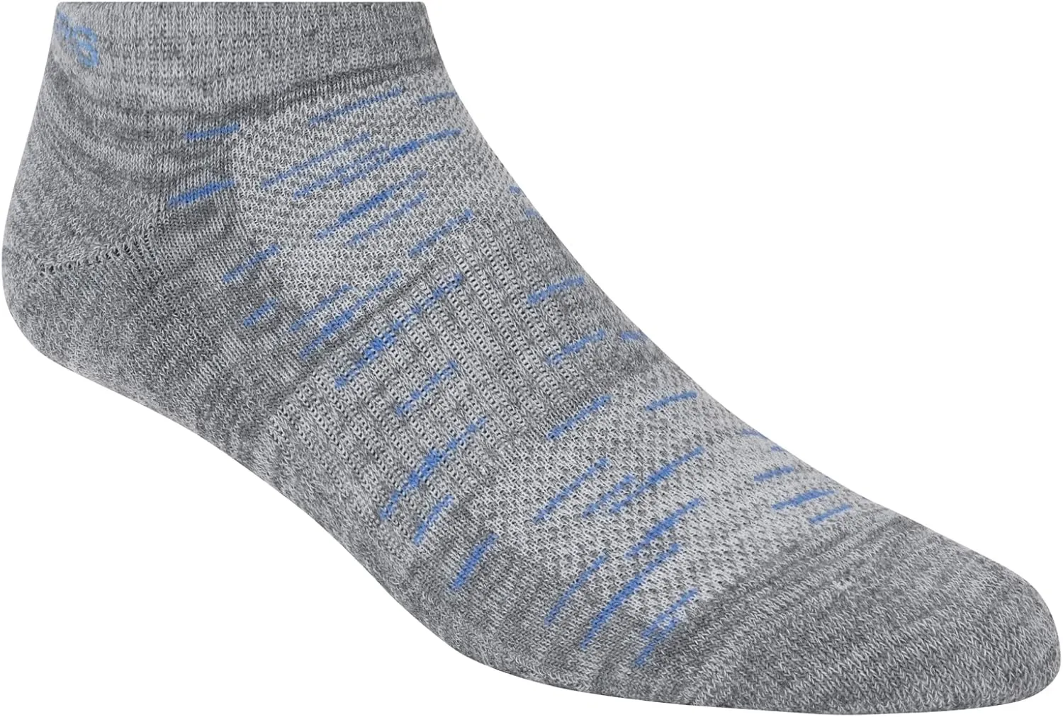 Skechers Women's 6 Pack Low Cut Socks