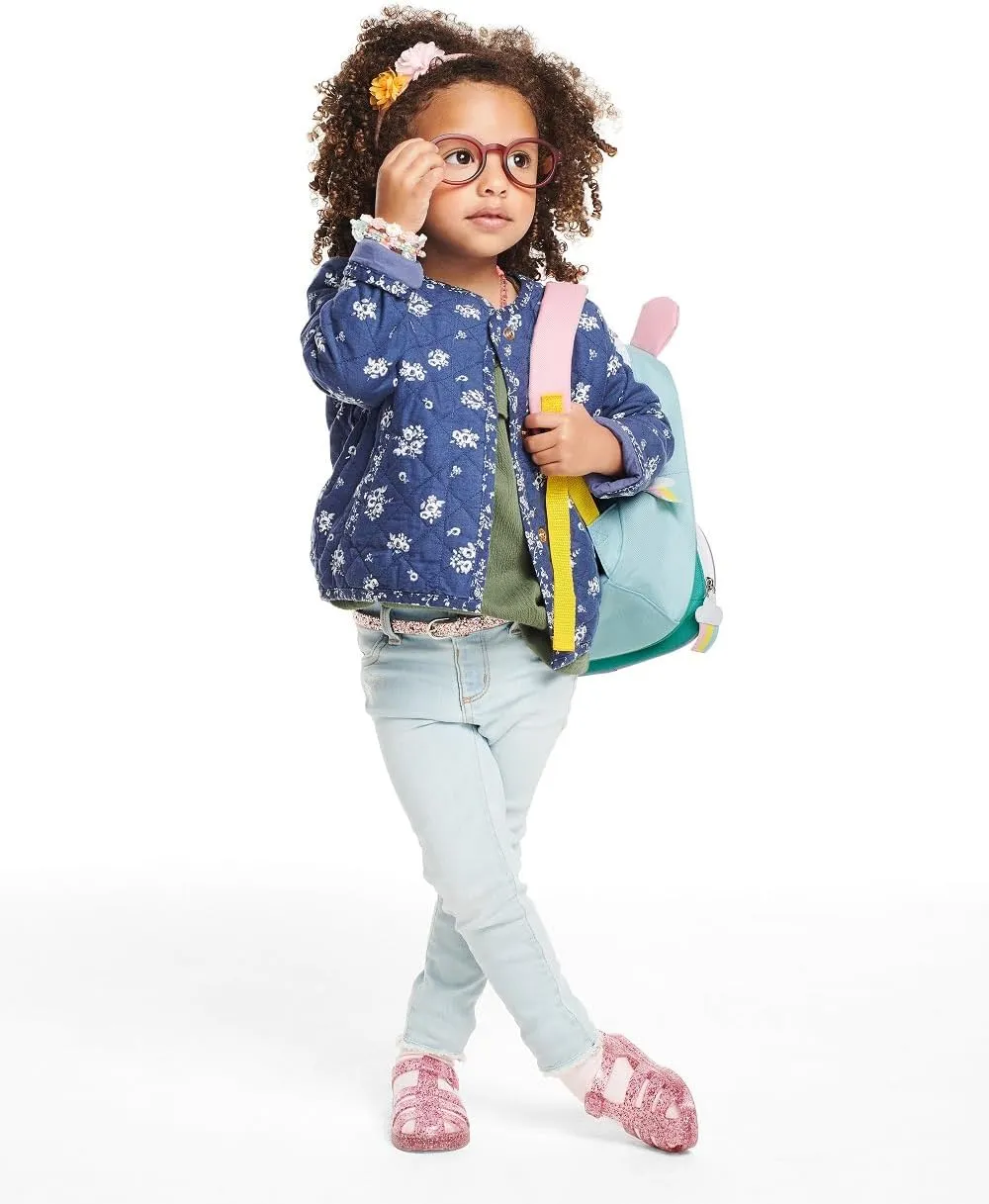 Skip Hop Toddler Backpack, Zoo Preschool Ages 3-4, Unicorn