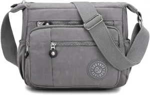 Small Crossbody Bag Women Nylon Single Shoulder Bags Bag Messenger Fashion Crossbody Messenger Bags