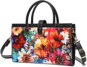 Small Crossbody Bags Shoulder Bag for Women Ladies Purse and Handbags Wallet Top Handle Handbags