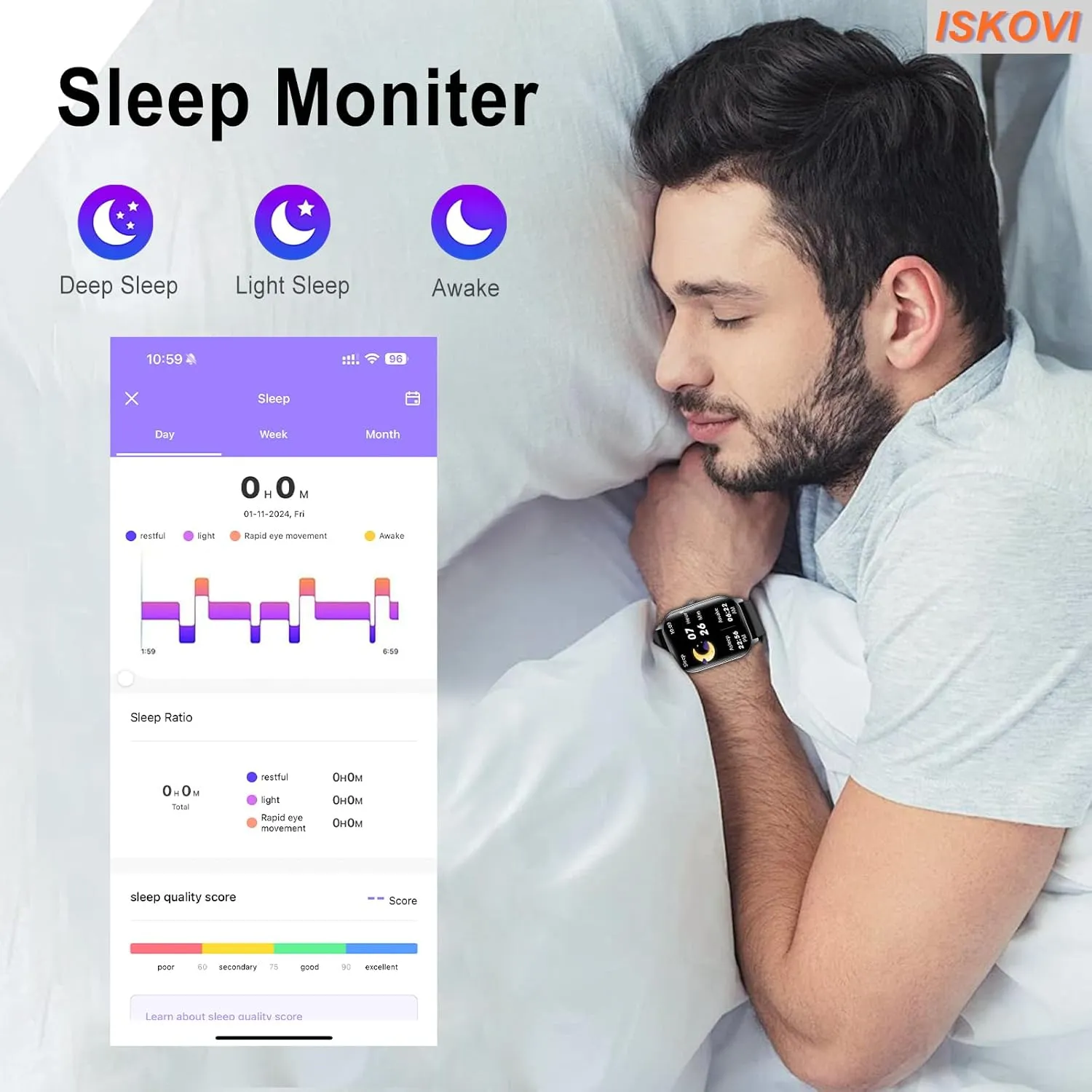 Smart Watch for Men Women Answer/Make Calls,Smartwatch with Heart Rate Sleep Counter Fitness Tracker, 100  Sport Modes IP68 Waterproof Step Counter Smartwatch for iOS Android.