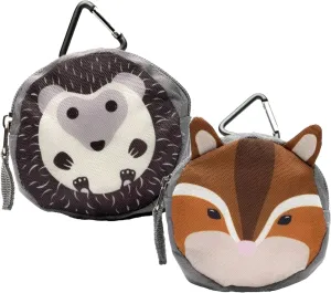 S.O.L. Survive Outdoors Longer Camp Critter Combo