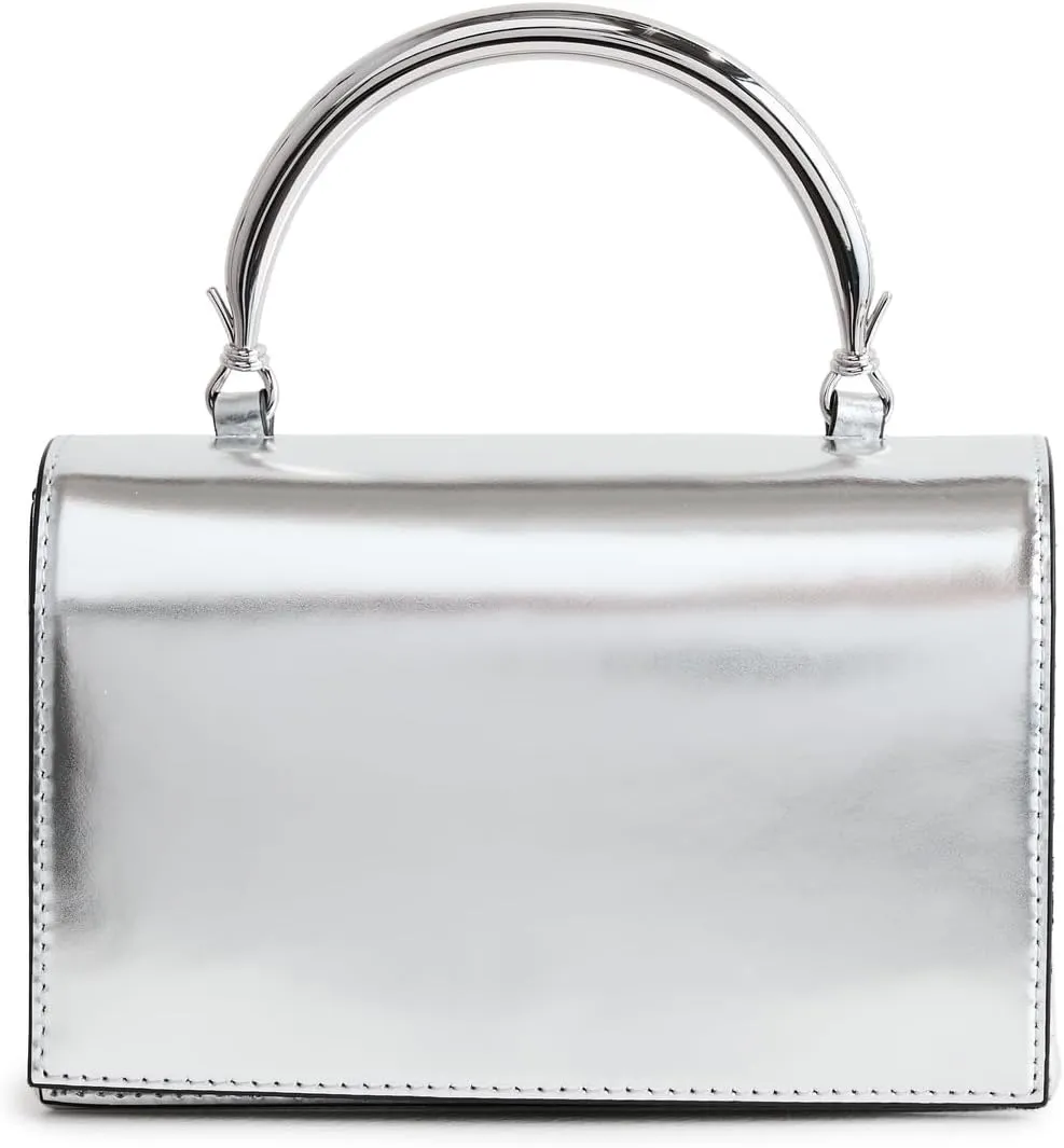 STAUD Women's Arc Evening Bag