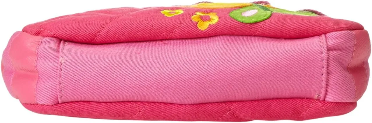 Stephen Joseph Little Girls Toddler Quilted Purse, Purse for Little Girls Handbags Kids Age 3-8